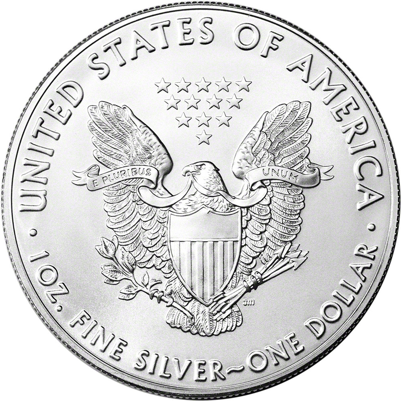 2019 American Silver Eagle
