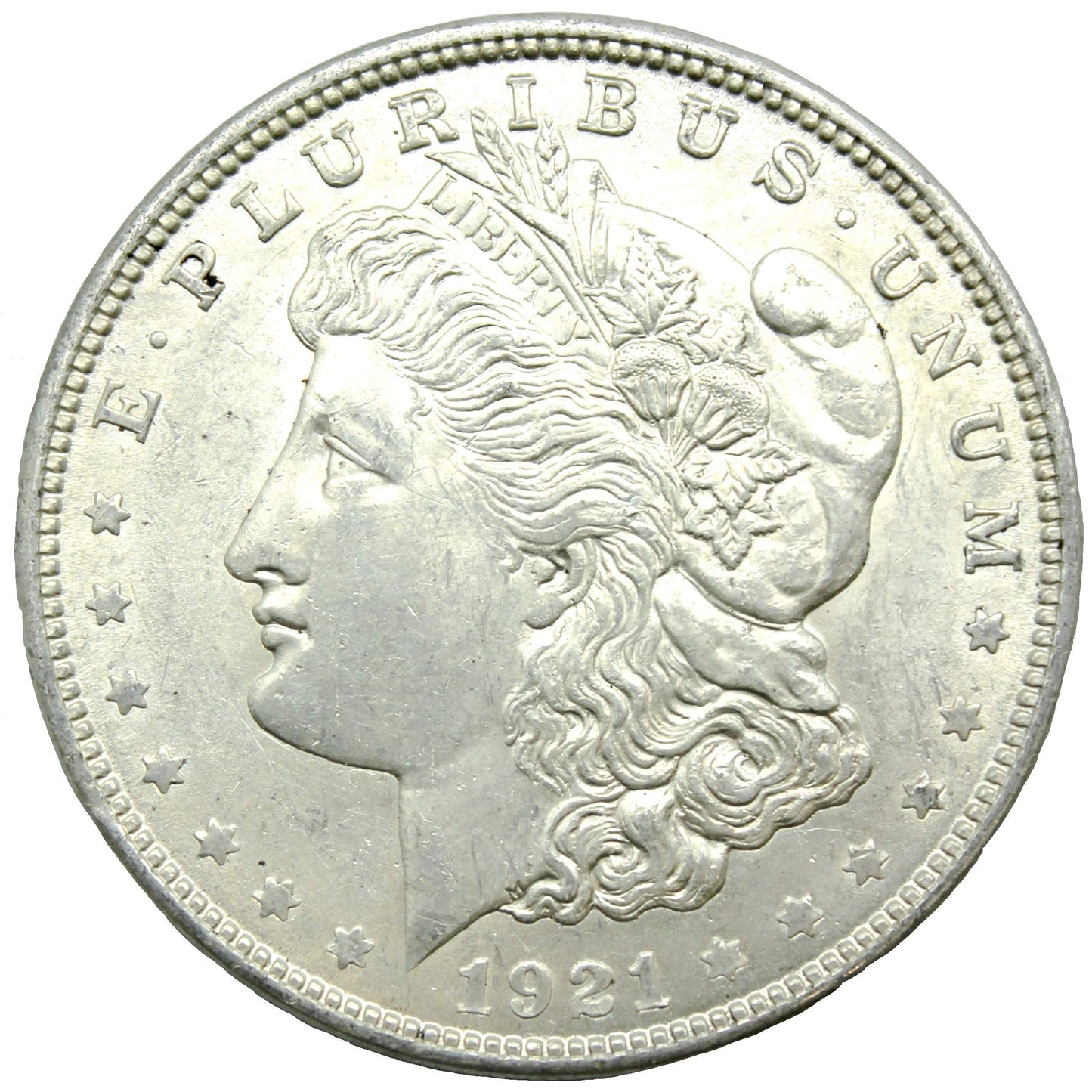 【Complete Set】1878S-1921S Morgan Silver Dollar(28PC)