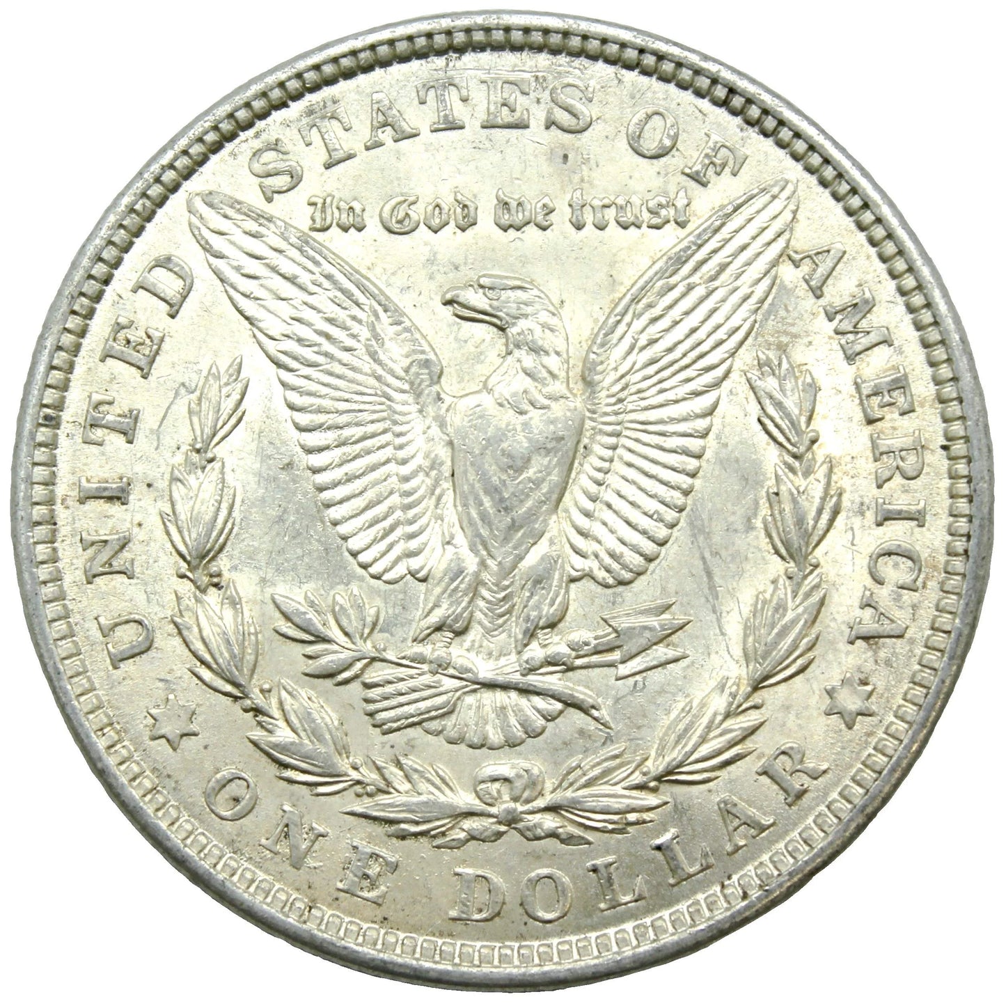 【Complete Set】1878S-1921S Morgan Silver Dollar(28PC)